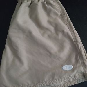 Quiksilver Edition swim trunks